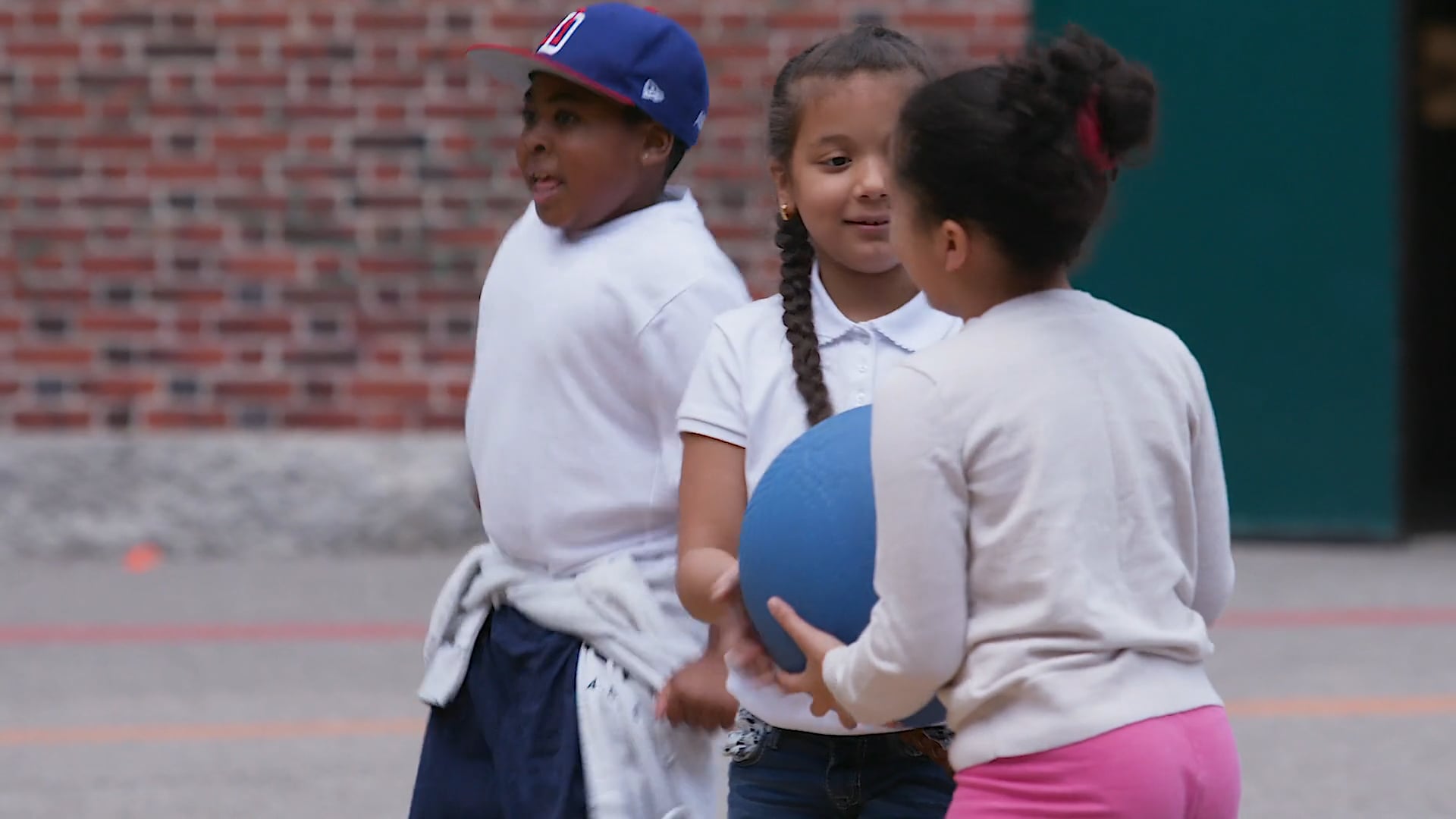 Playworks
