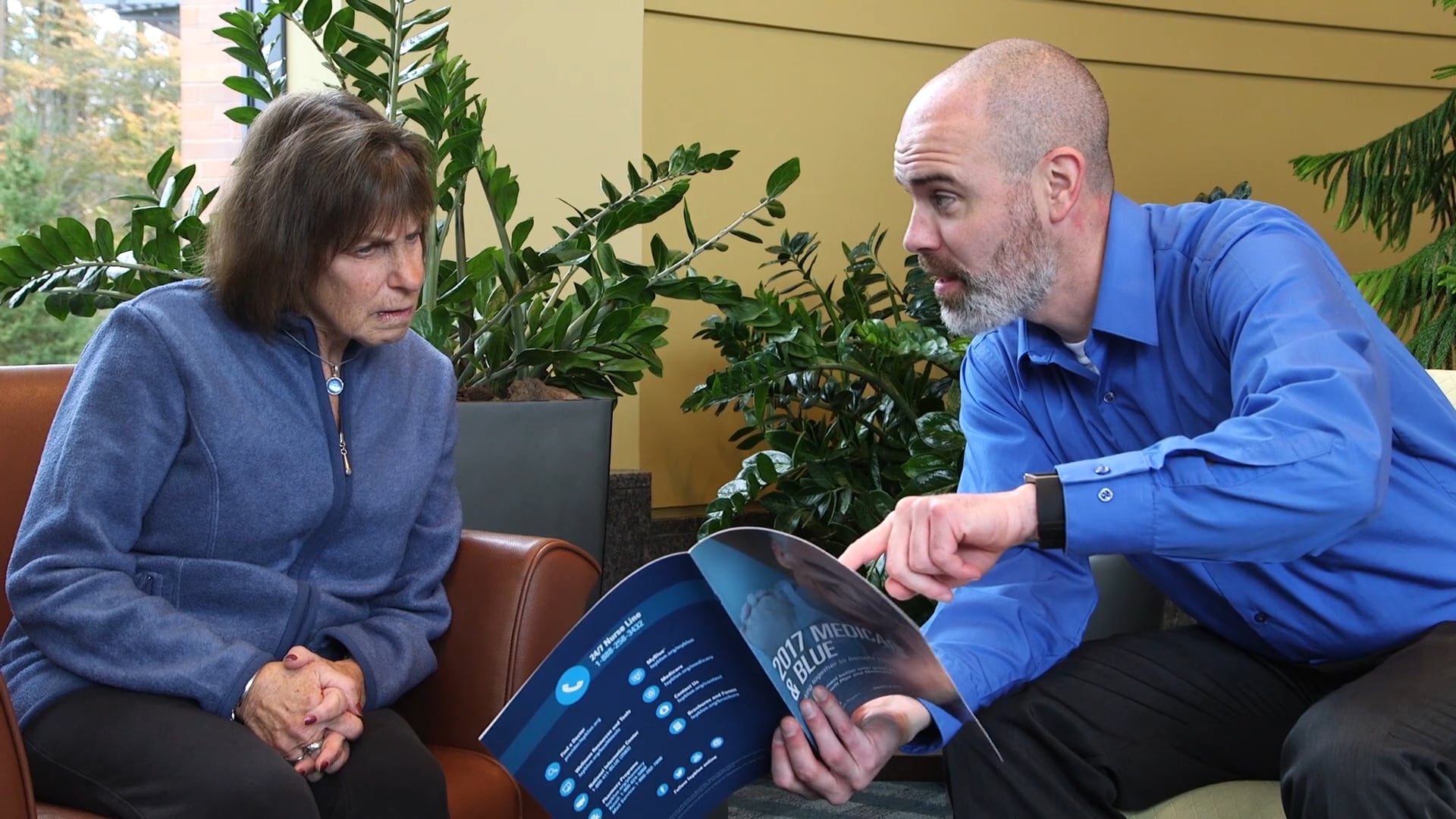 Associates with members