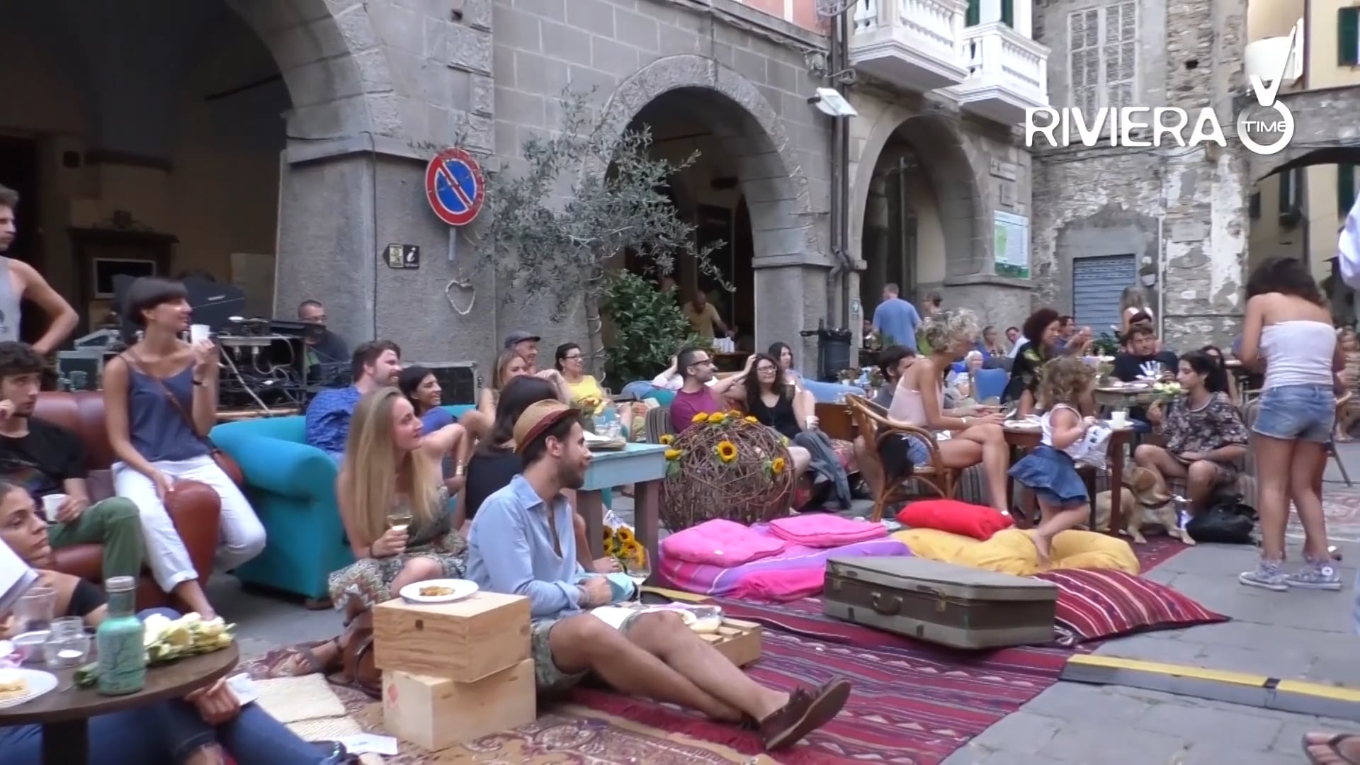 Torna domani il DIFFEST di Badalucco: tutti i dettagli della due giorni di arte e musica