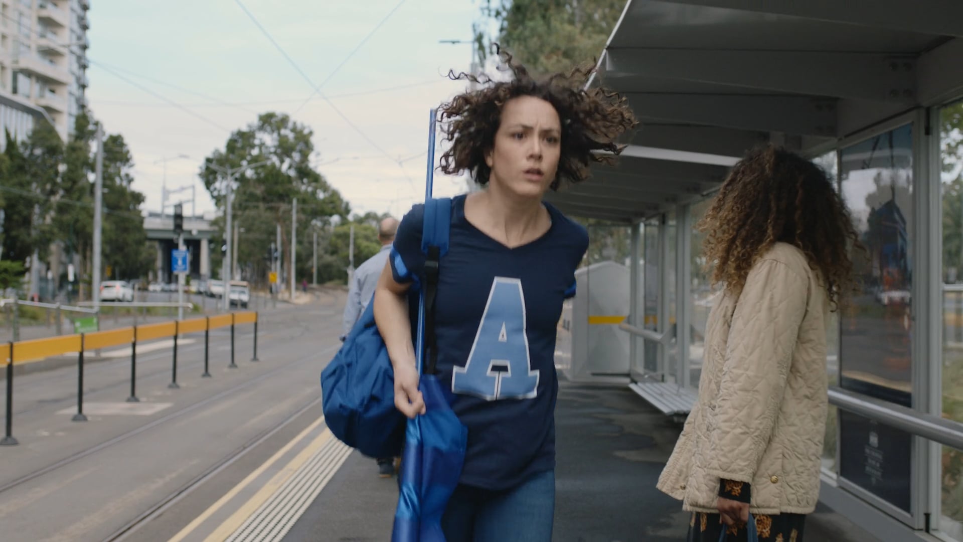 Google Myki - SuperFan