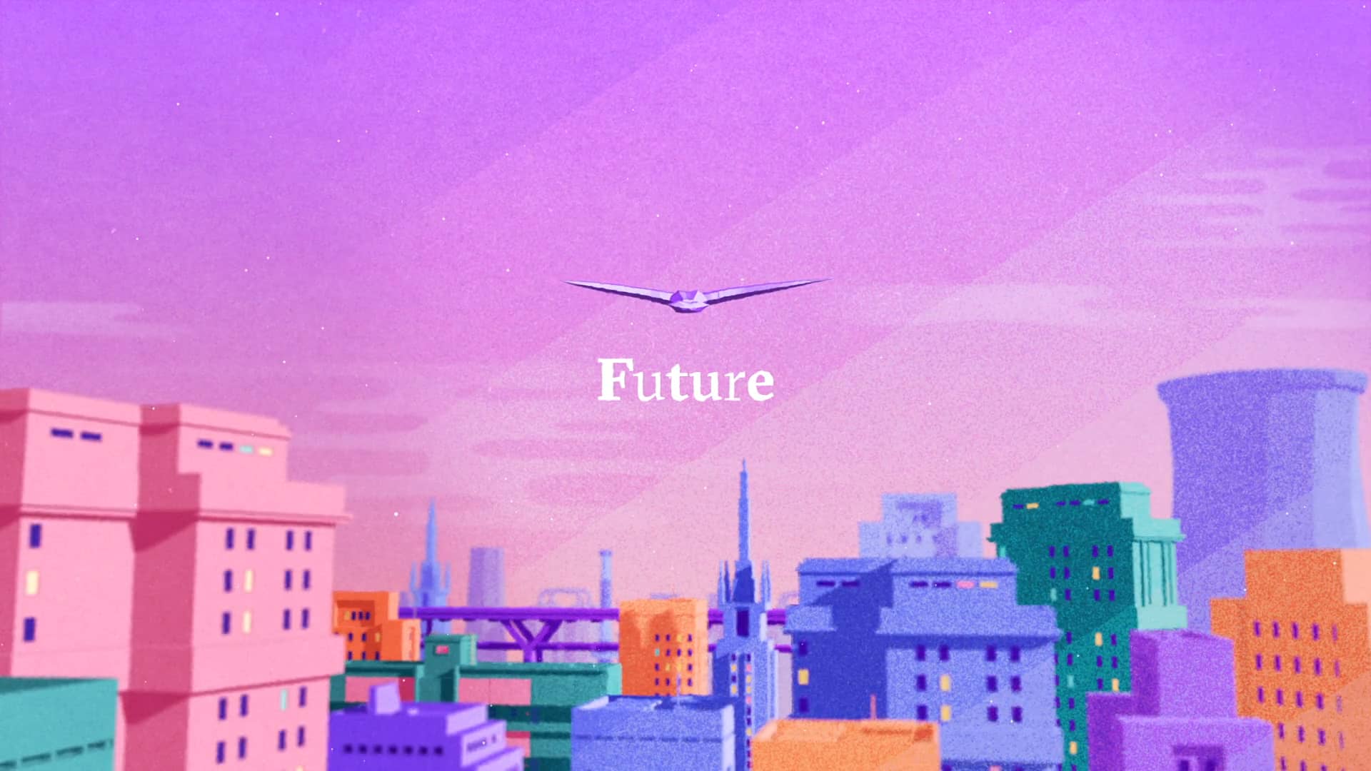 Future On Vimeo
