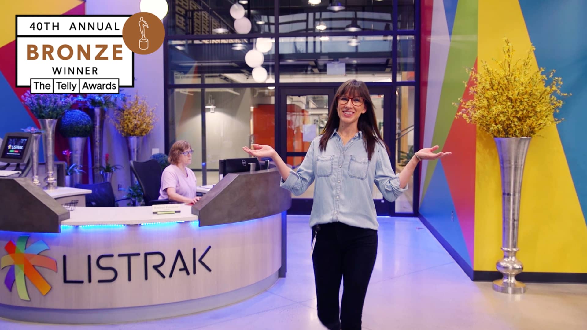 Listrak Life At Listrak AWARD WINNING FILM On Vimeo