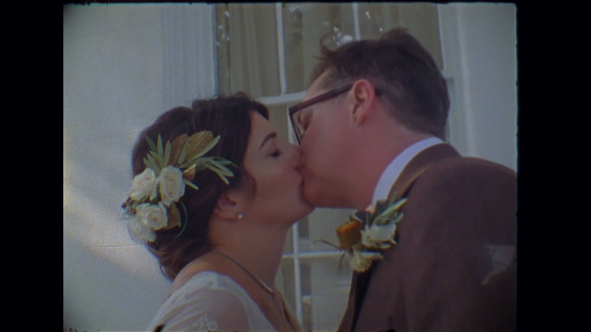 Miriam & Darrin | Super 8