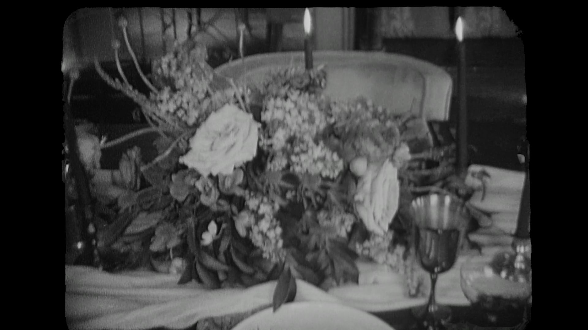 The Seraphim House | Super 8