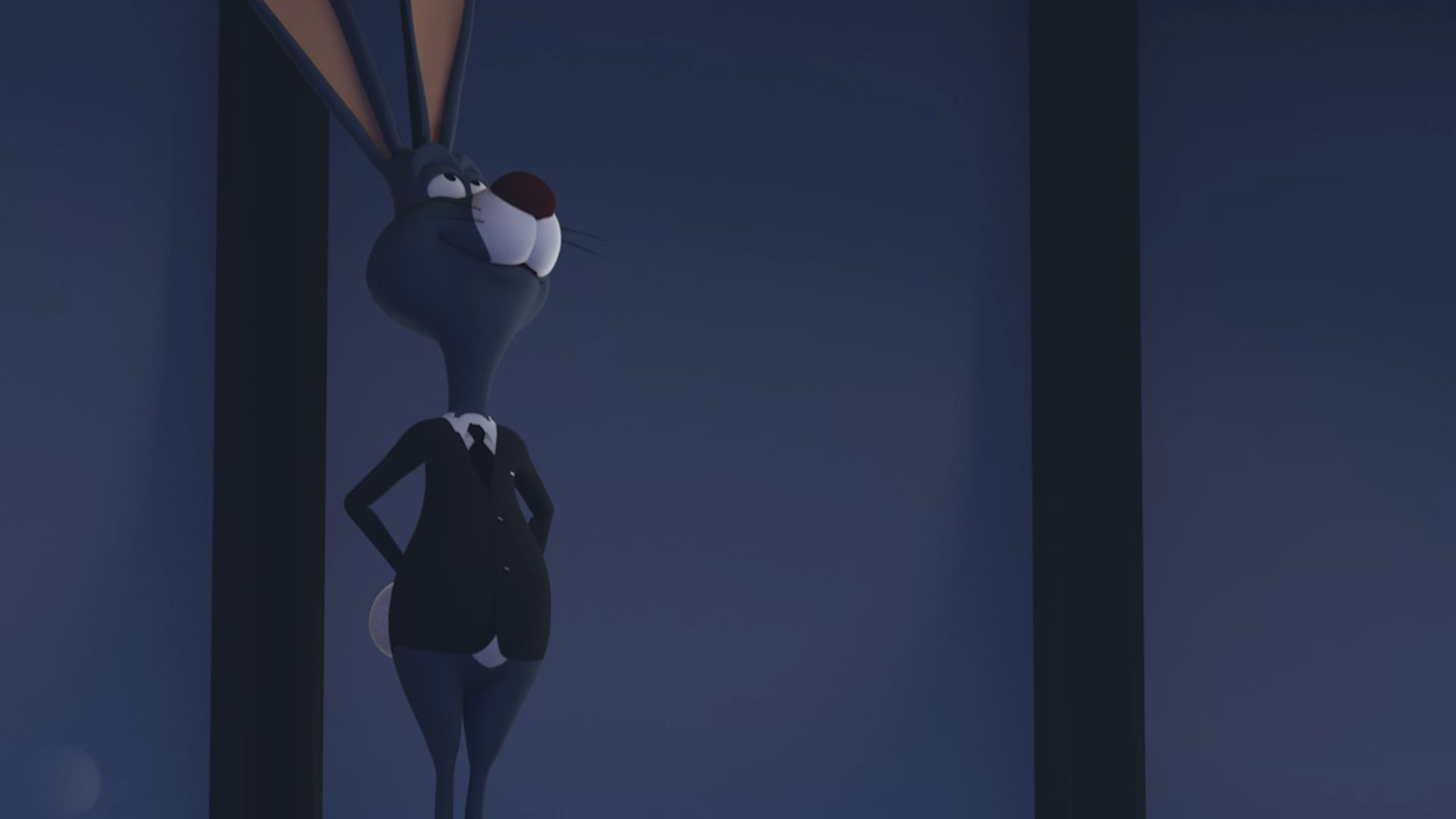 Agent Carrot - The Golden Acorn