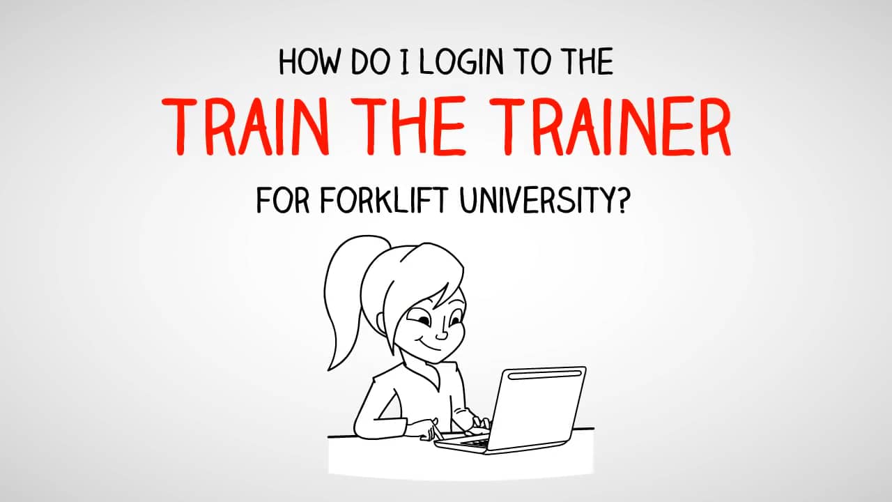 Forklift University MeaningKosh