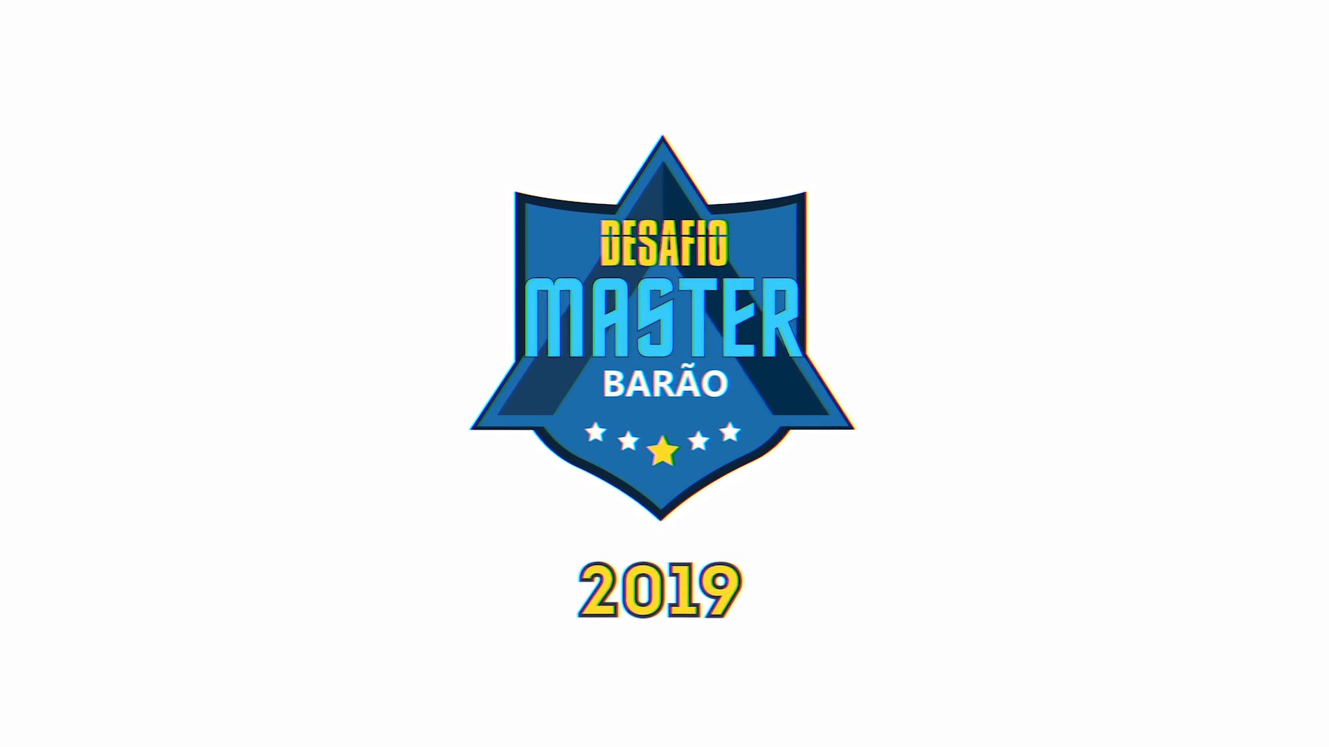 Desafio Master Barão de Mauá