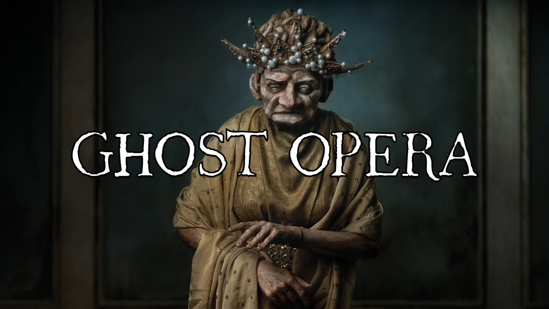 Ghost Opera trailer July 18 2019