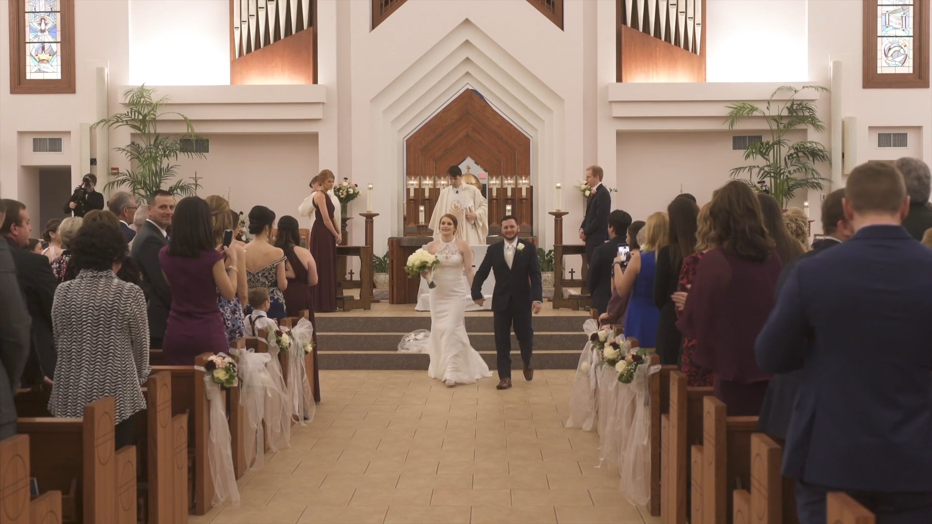 Taylor & Blake | Full Ceremony & Reception