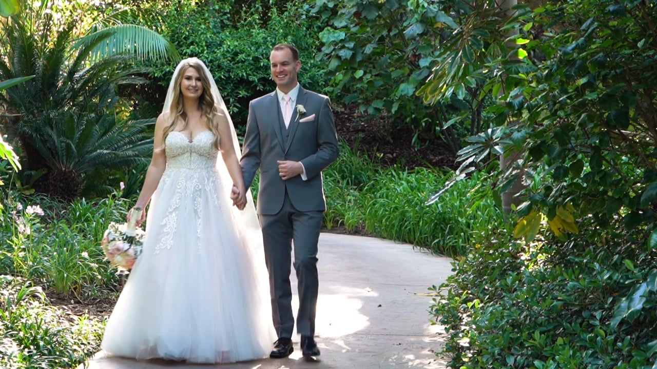 Lovely Day ~ Nicole & Patrick's Wedding ~ Grand Tradition