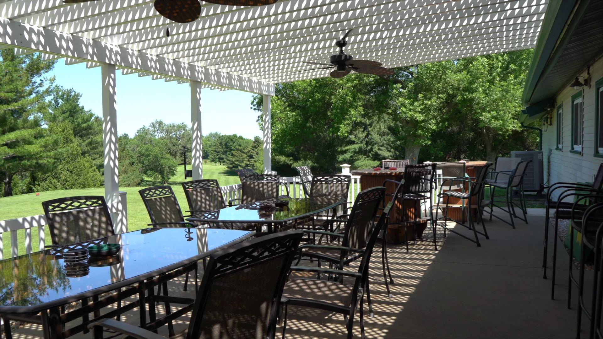 La Porte City Golf Course on Vimeo