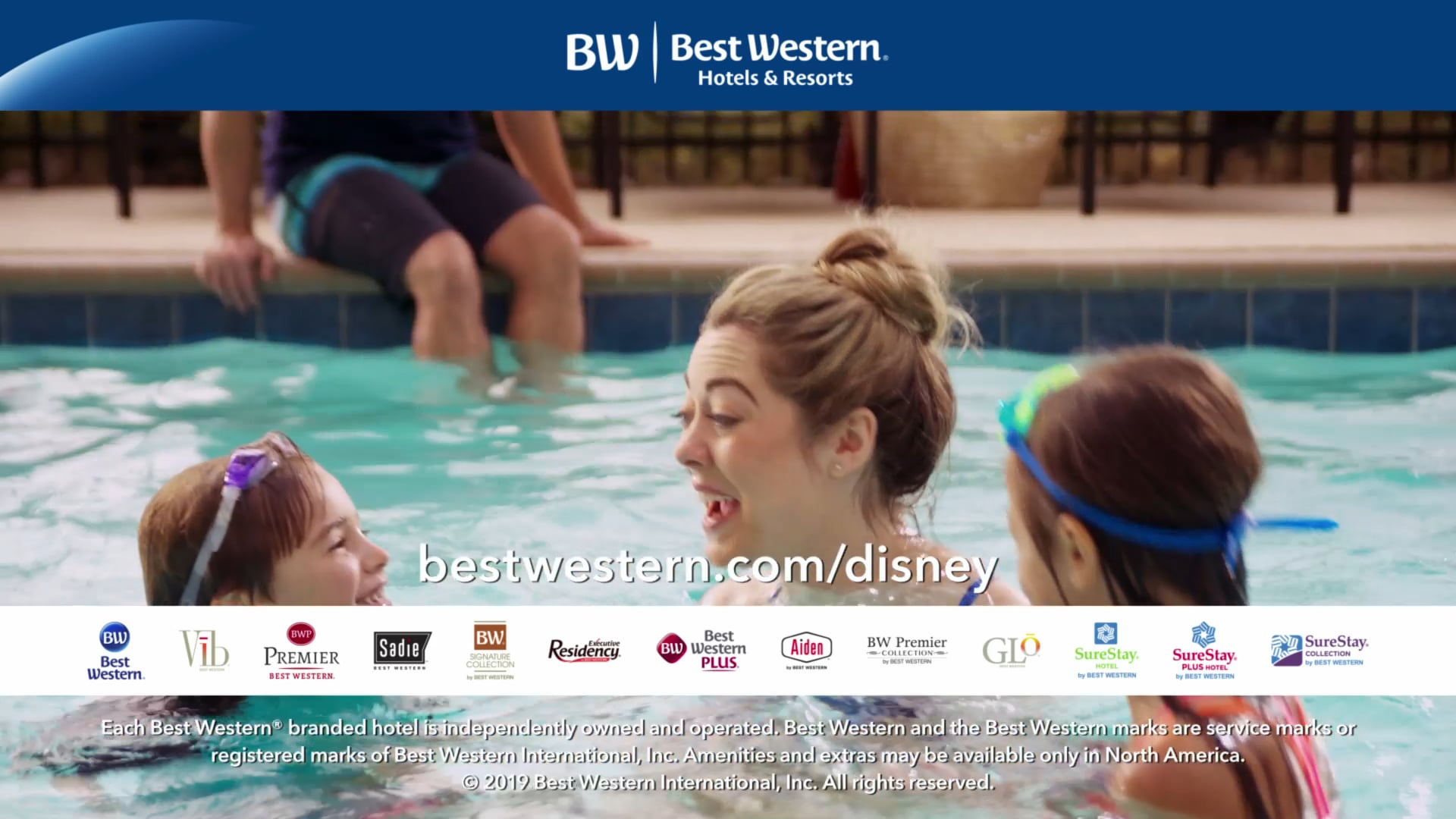 Toy Story 4 - TV30 All "Best Western"