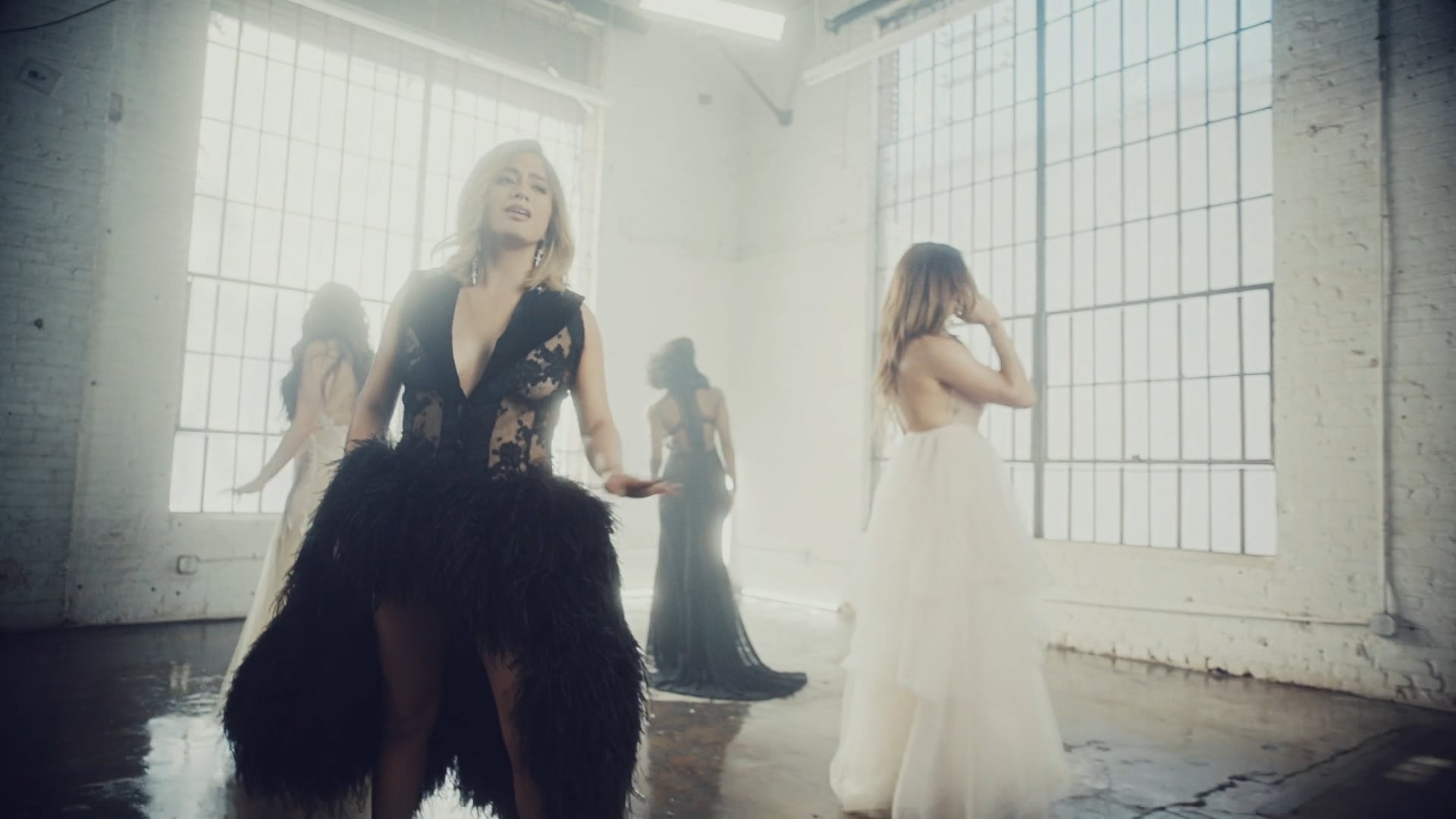 Fifth Harmony - Don't Say You Love Me