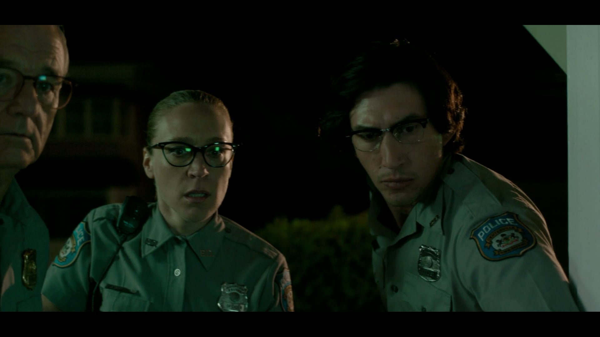 The Dead Don't Die "CHLOE SEVIGNY SOCIAL"