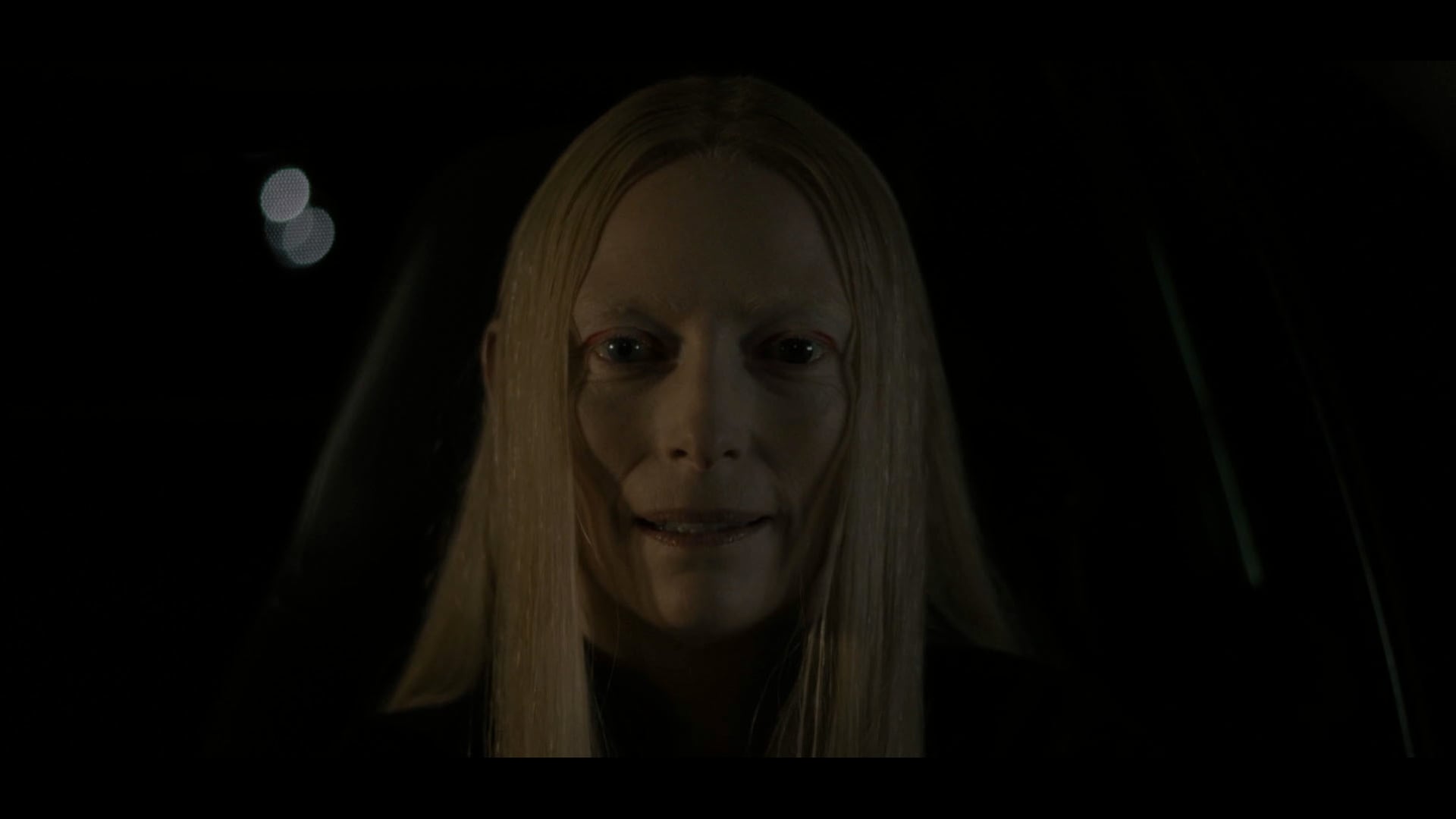 The Dead Don't Die "TILDA SWINTON SOCIAL"