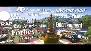 Walt Disney Animation Studios - Customer Success Story