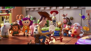 Walt Disney Animation Studios - Customer Success Story