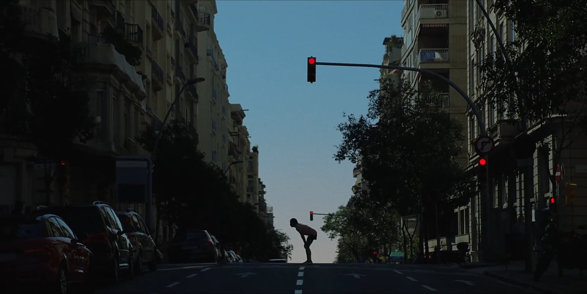 Adidas | Feel the Boost