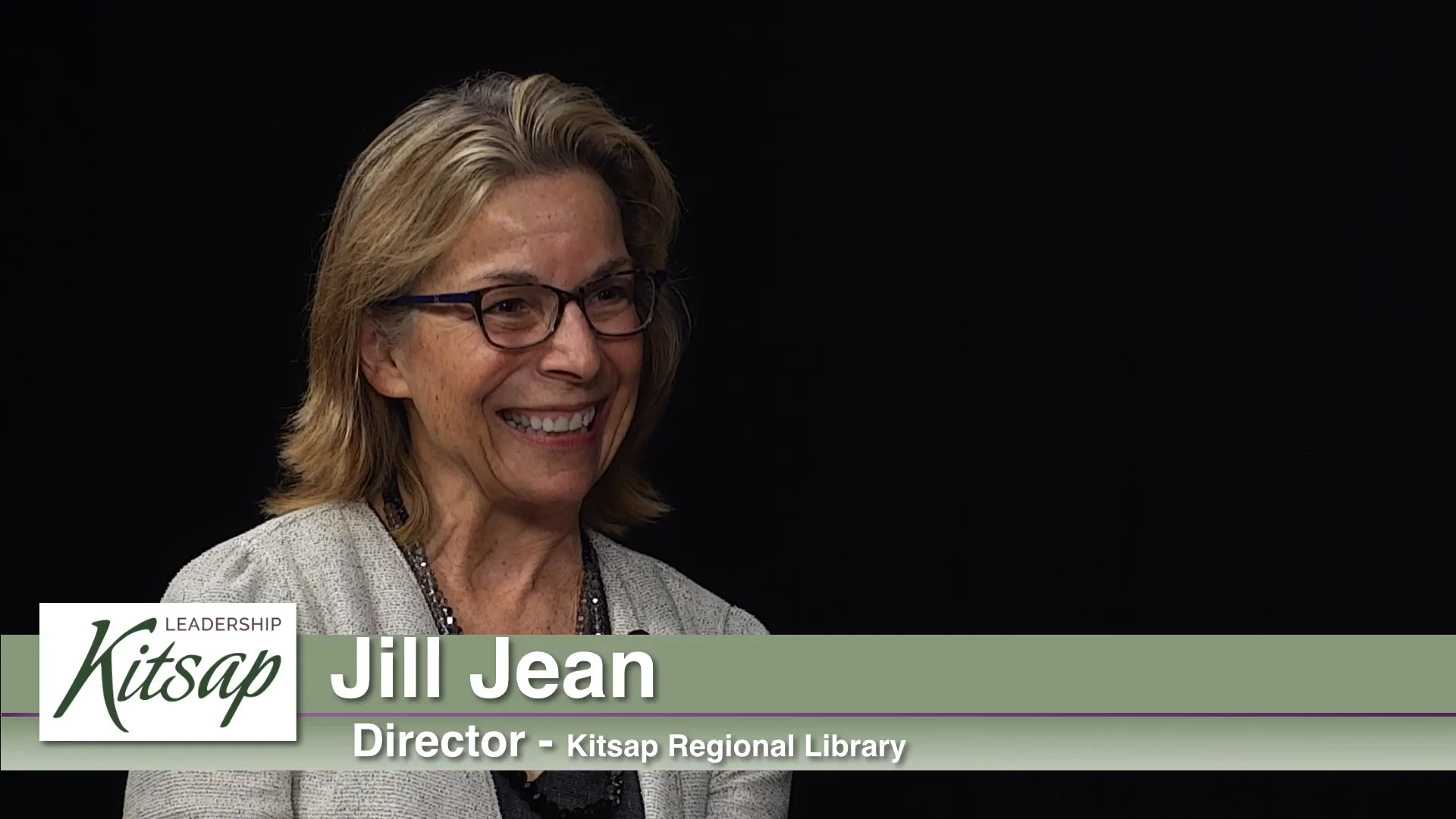 Conversation with a Community Leader: Jill Jean