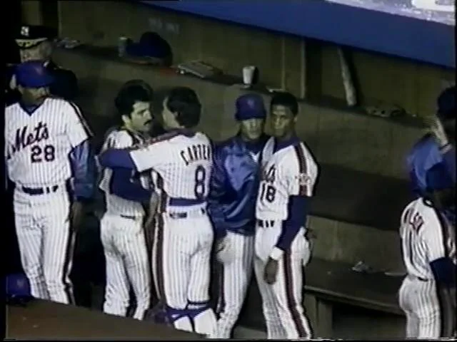 Watch New York Mets 1986: A Year To Remember Online - Mets Hot Corner