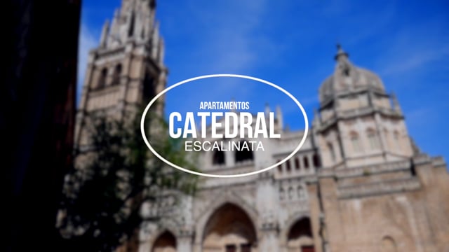 APARTAMENTOS CATEDRAL ESCALINATA