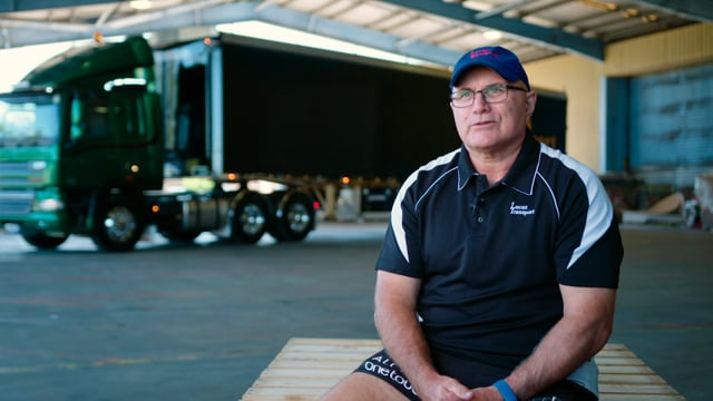DAF Around the World - Australia