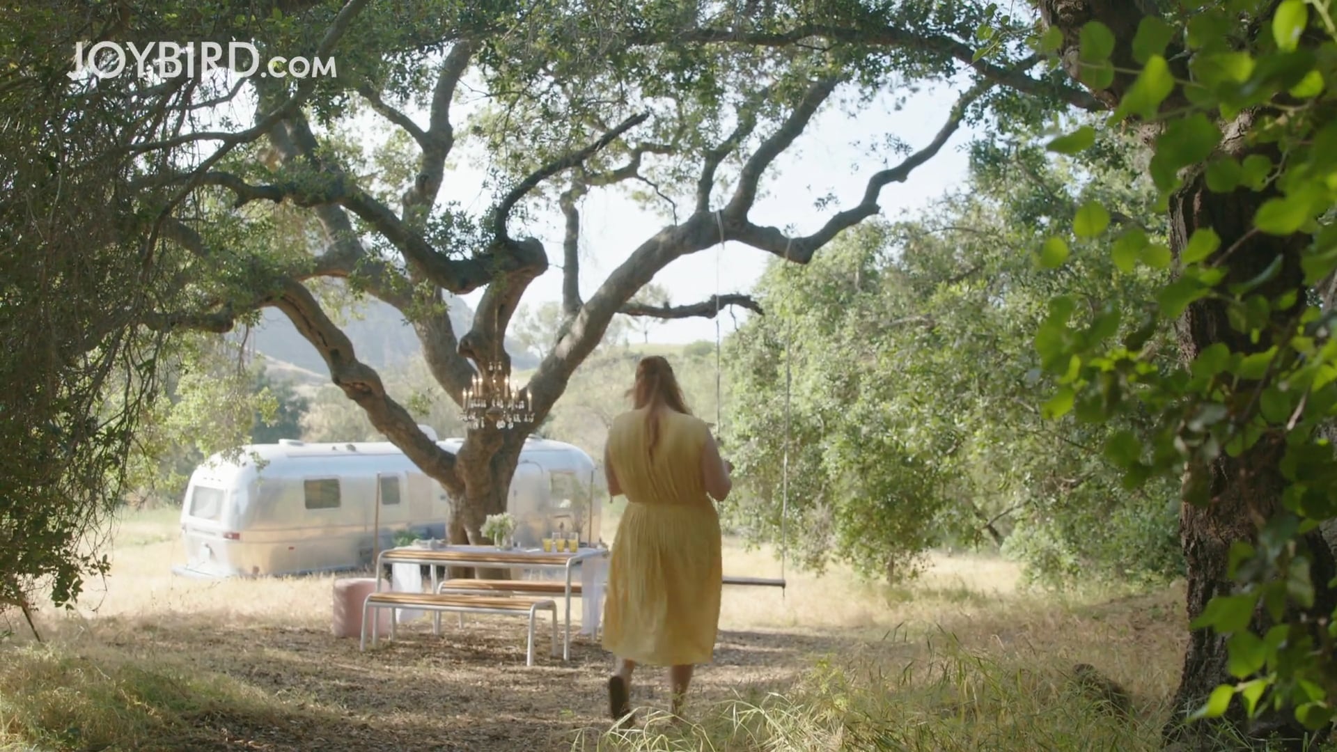 Celebrate Summer 2019 Commercial - Joybird Furniture