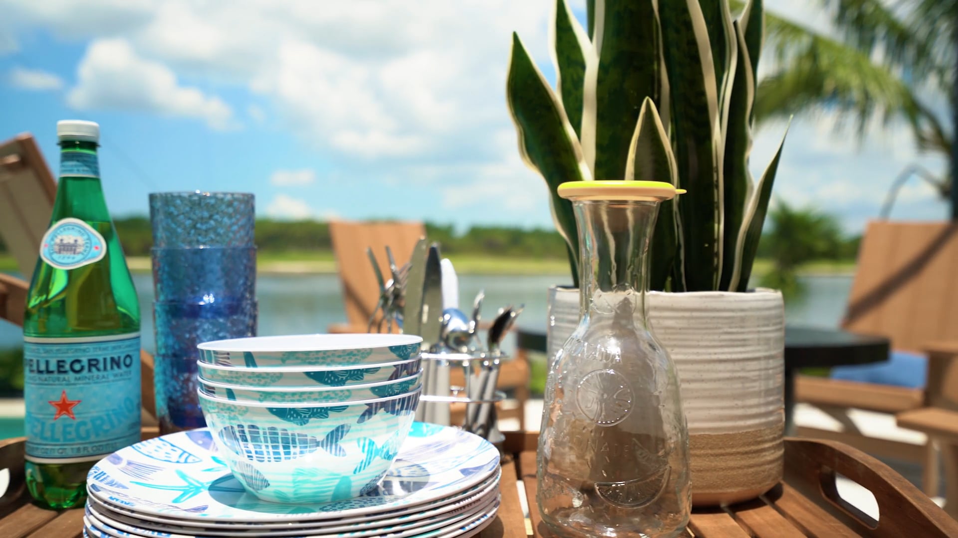 Miromar Pinehurst Model Teaser