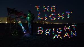 The Light Bright Man of Rockaway