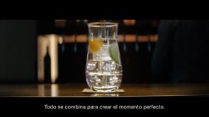 AC Hotels "G&T" - Spanish VO