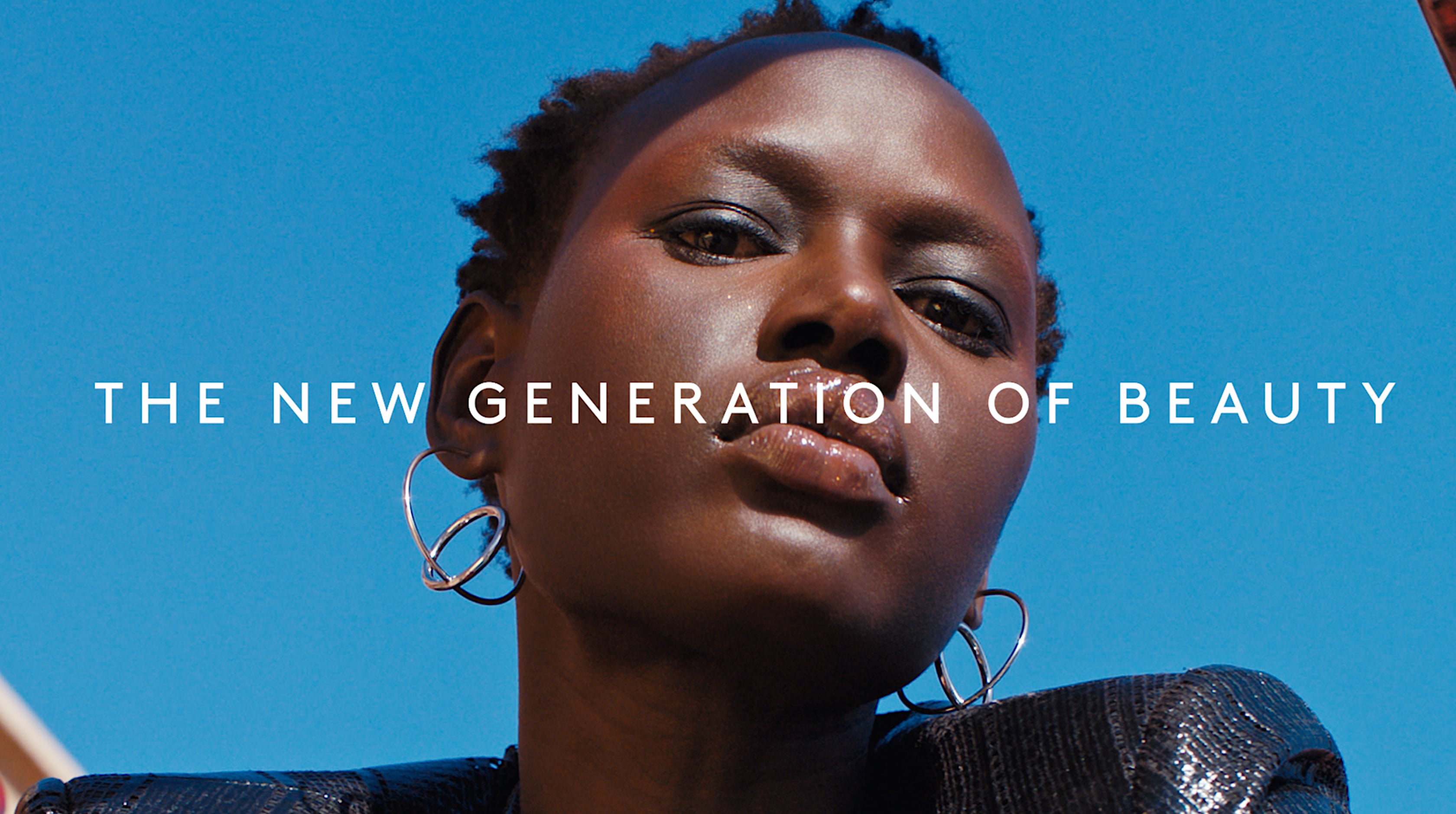 FENTY BEAUTY // THE NEW GENERATION