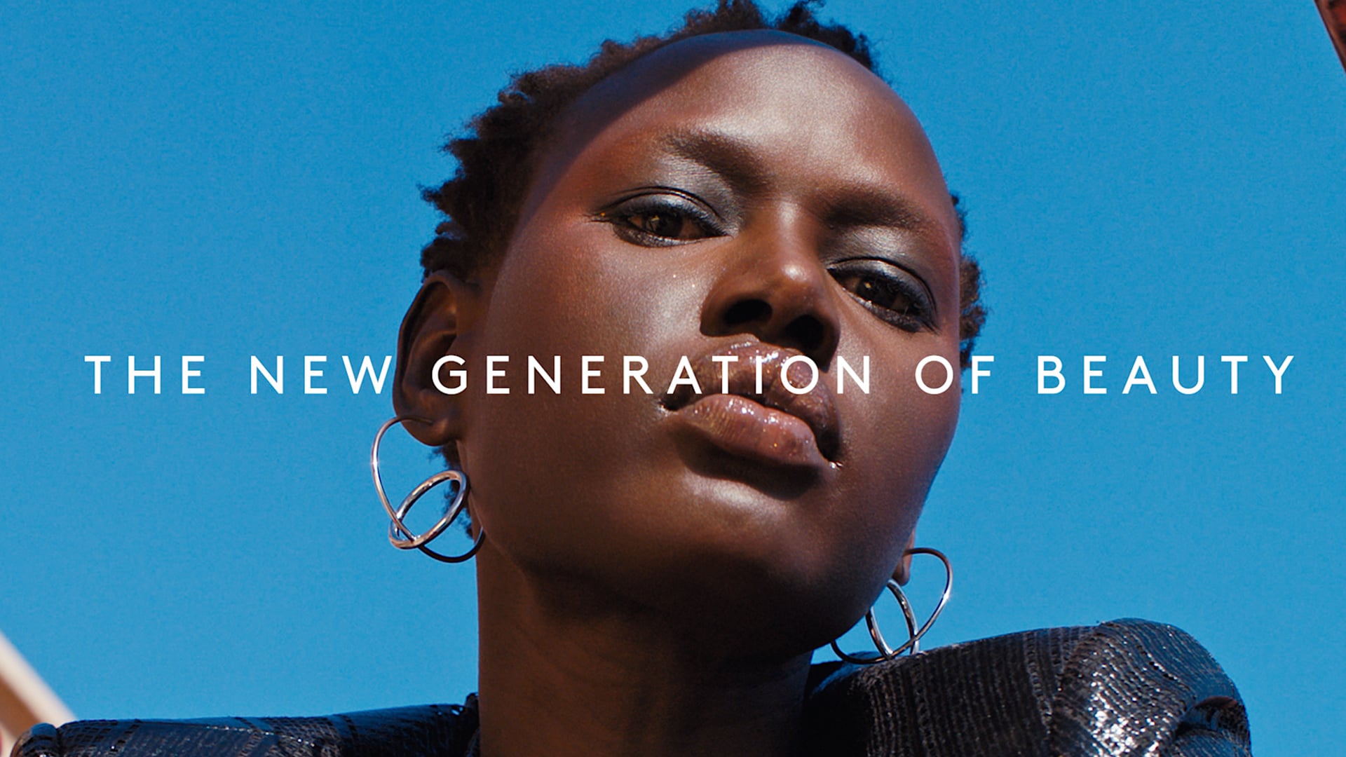 FENTY BEAUTY // THE NEW GENERATION