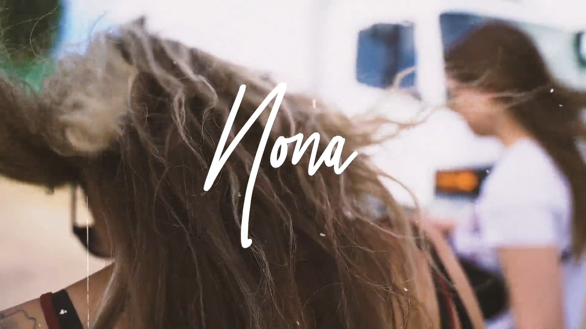 Nona | Down The Rabbit Hole 2019 [aftermovie]