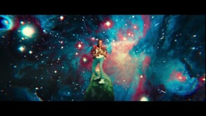 JCVD vs The Evil Killer Gnomes from Outer Space poster