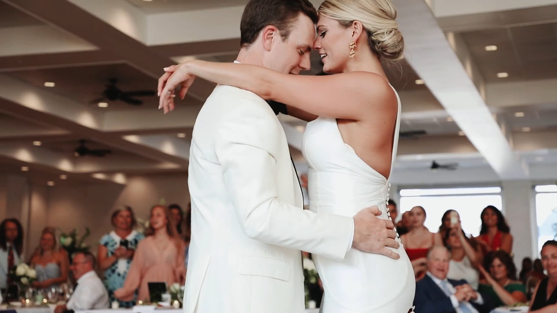 William and Darby Stein Wedding Video on Vimeo