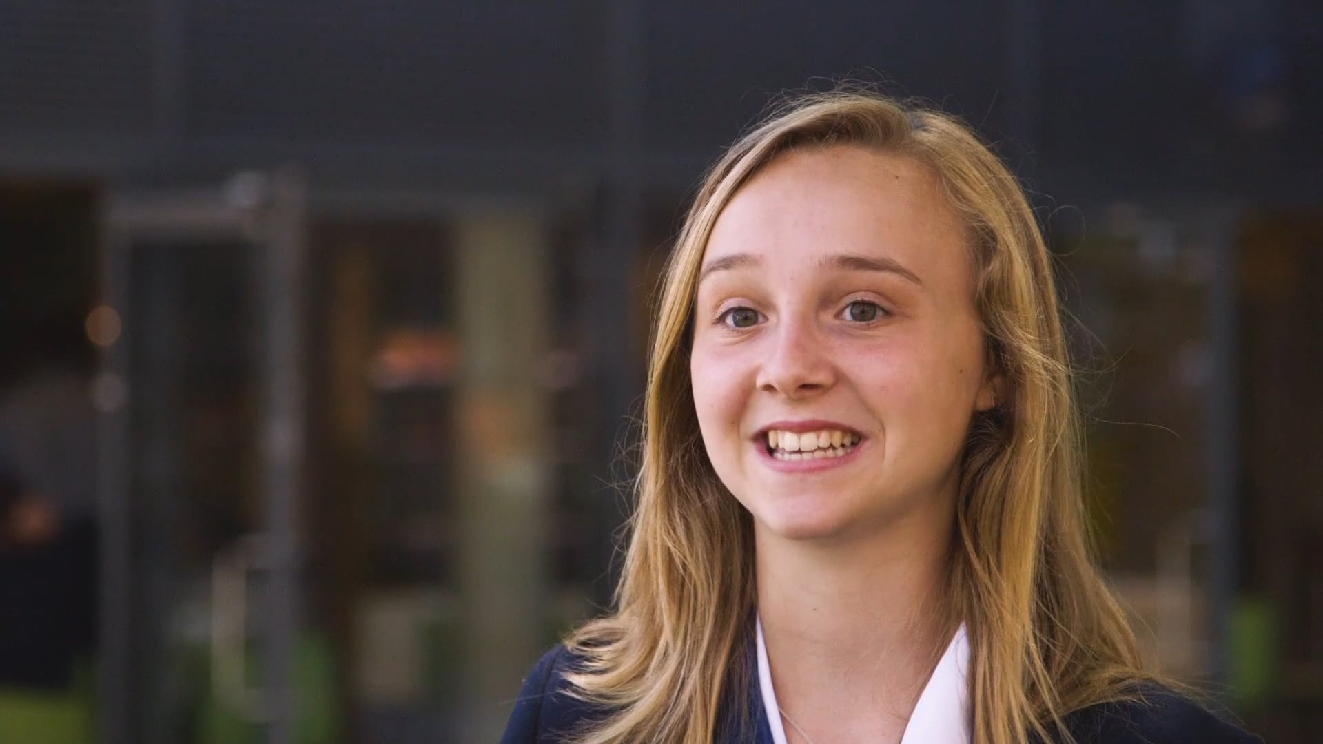 Year 7 Interviews on Vimeo