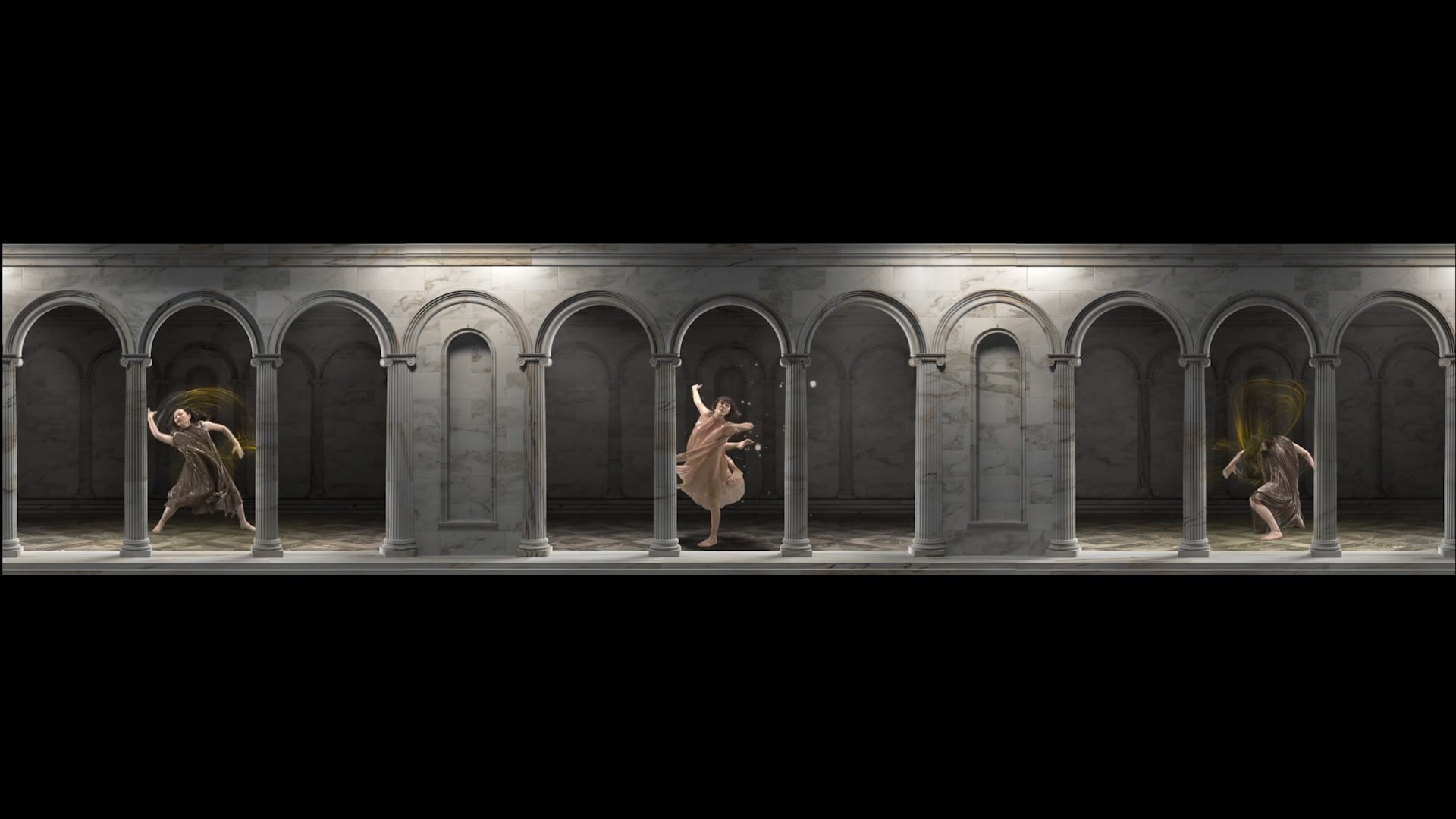 Spectrum on Vimeo
