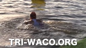 Tri Waco - Triathalon