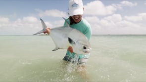 Blue Bonefish Lodge - Customer Success Story