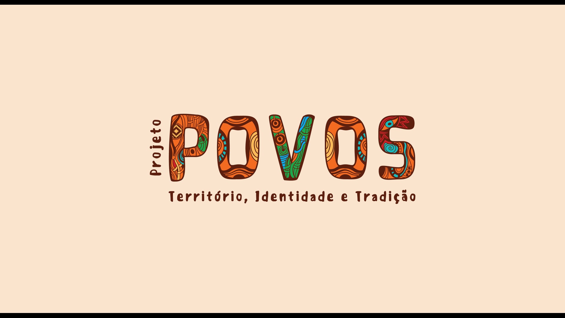 Projeto Povos: Território, Identidade e Tradição