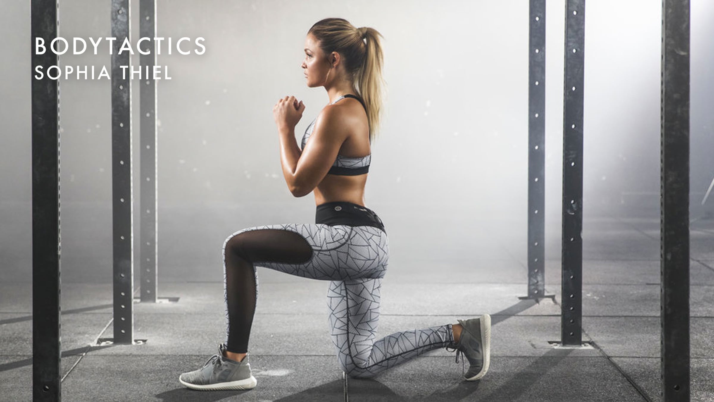 BODYTACTICS | Sophia Thiel | Videos & Movies on Vimeo
