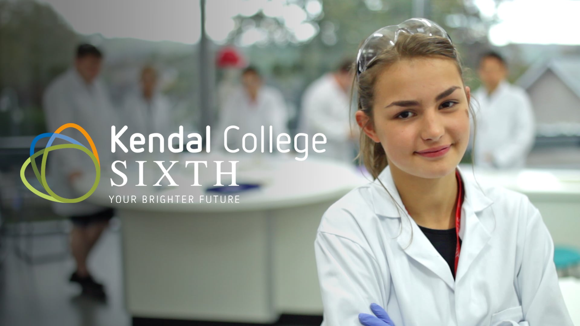 A-Levels at Kendal College