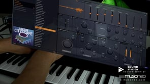 FLEX nowy darmowy synth w FL Studio!