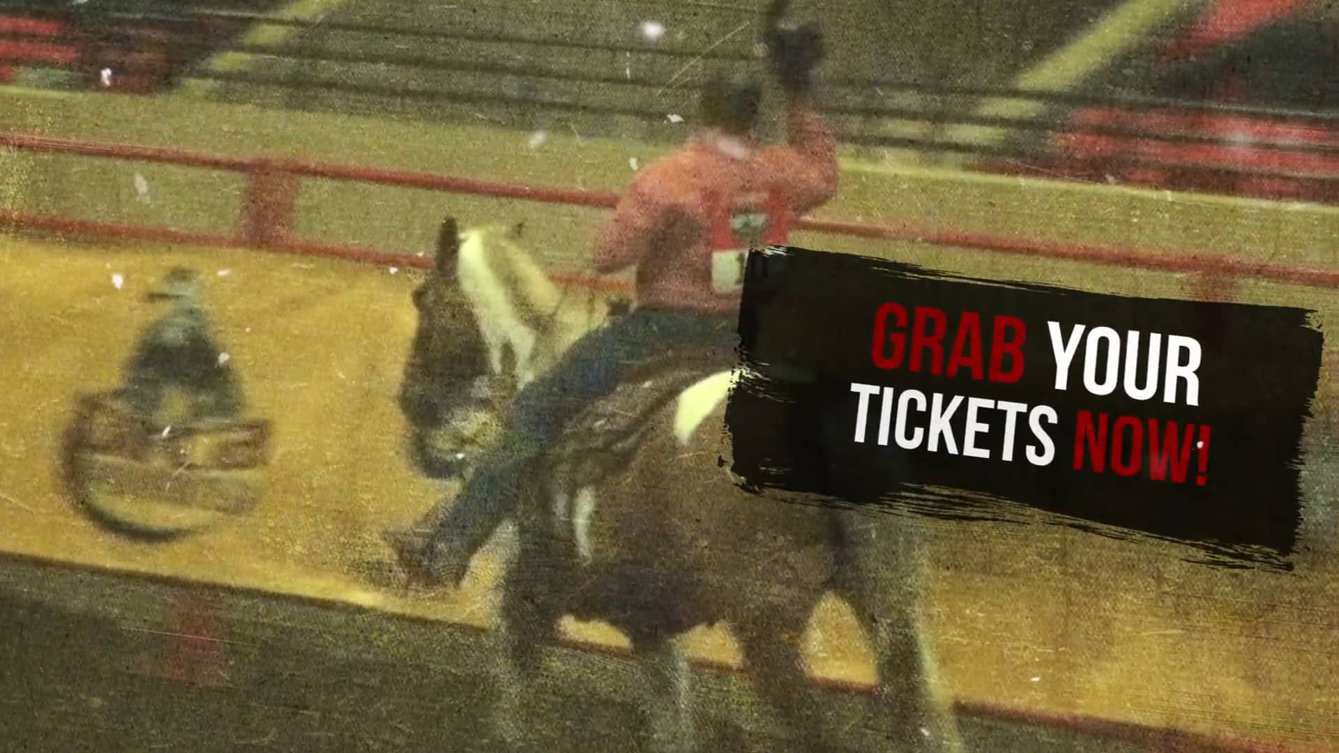 National Finals Steer Roping Boyd Gaming on Vimeo