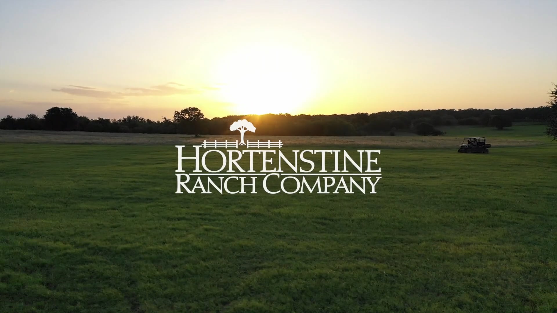 Hortenstine Ranch Company