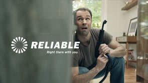 Reliable Corporation / "Action Dad"