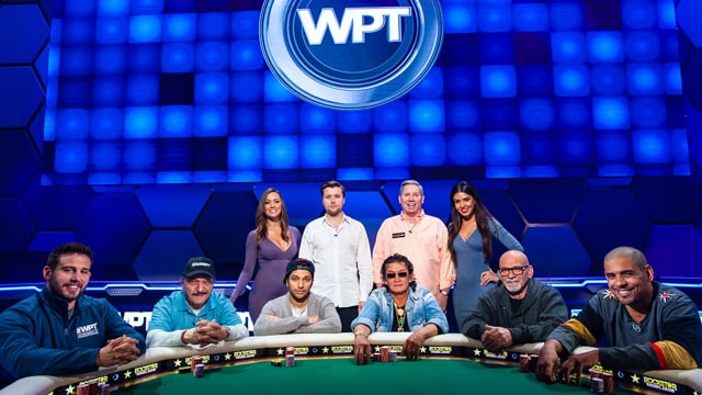 S17 › ClubWPT Challenge the Champs (Part 1 of 4)