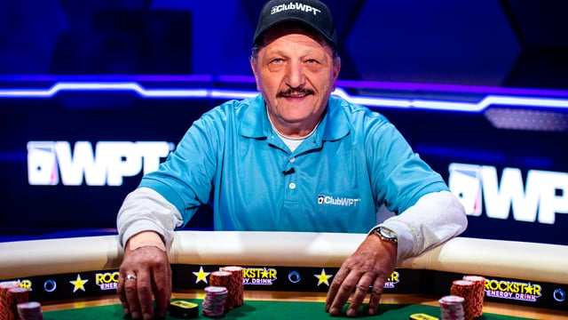 S17 › ClubWPT Challenge the Champs (Part 2 of 4)