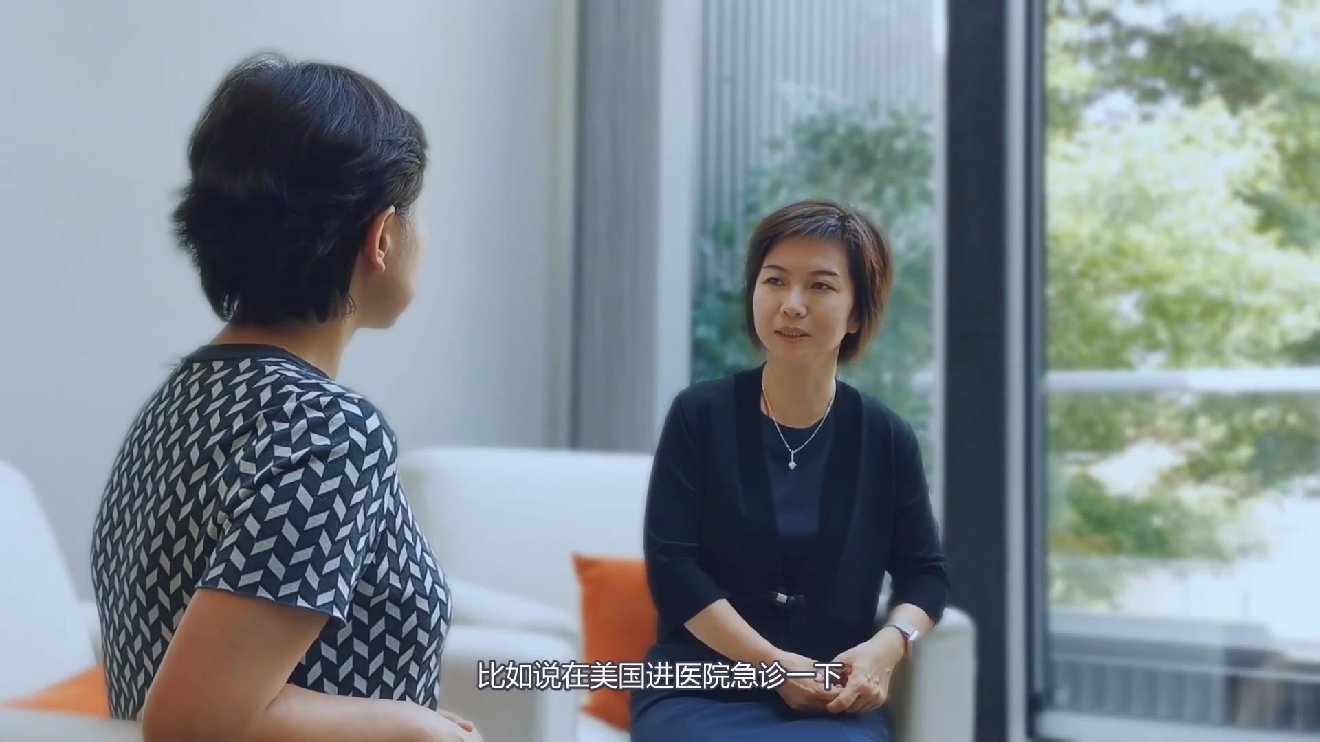 《Nancy畅聊加拿大●枫叶福地》第一期：温哥华医疗福利