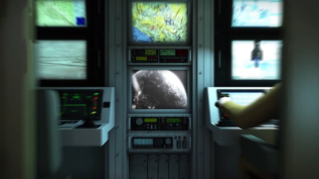 Thumbnail for Systel Airborne teaser